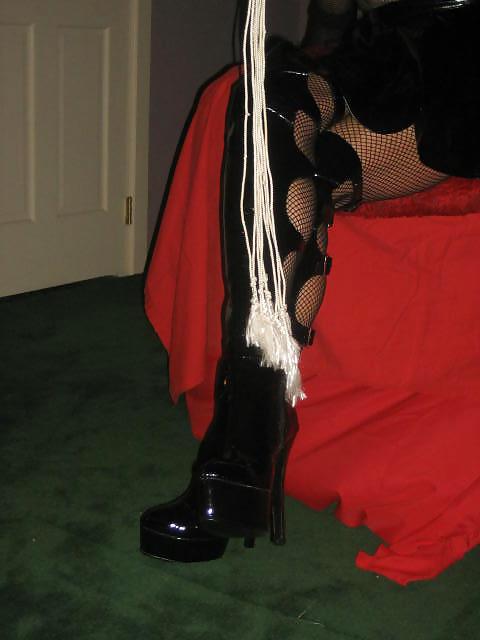 6P Domme pics