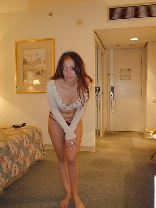 19P egyption teen slut exposed in hotel