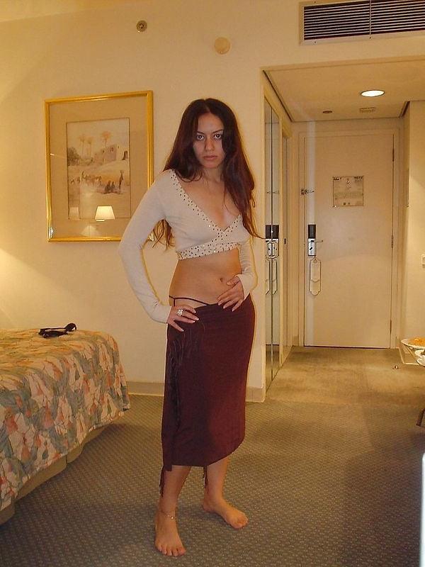 19P egyption teen slut exposed in hotel