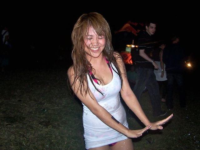 25P Show Me the Boobies!
