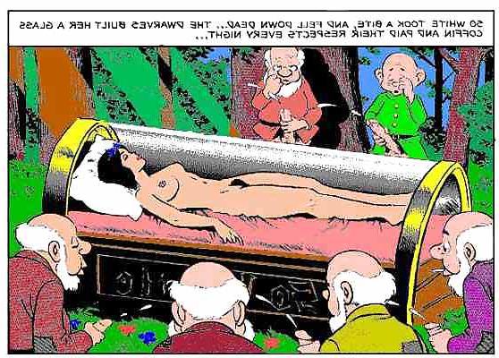 19P 83 Cartoon