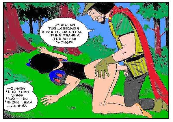 19P 83 Cartoon