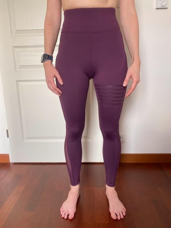 25P camel toe