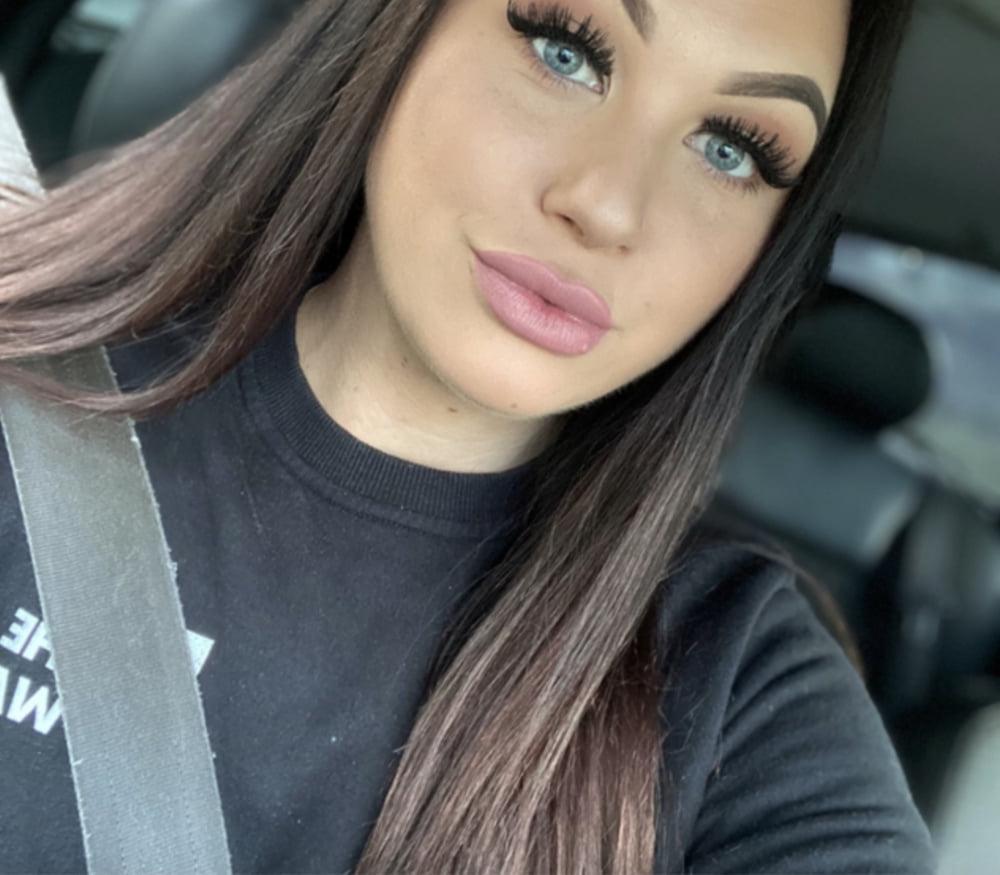 25P Perfect swedish gf with amazing body