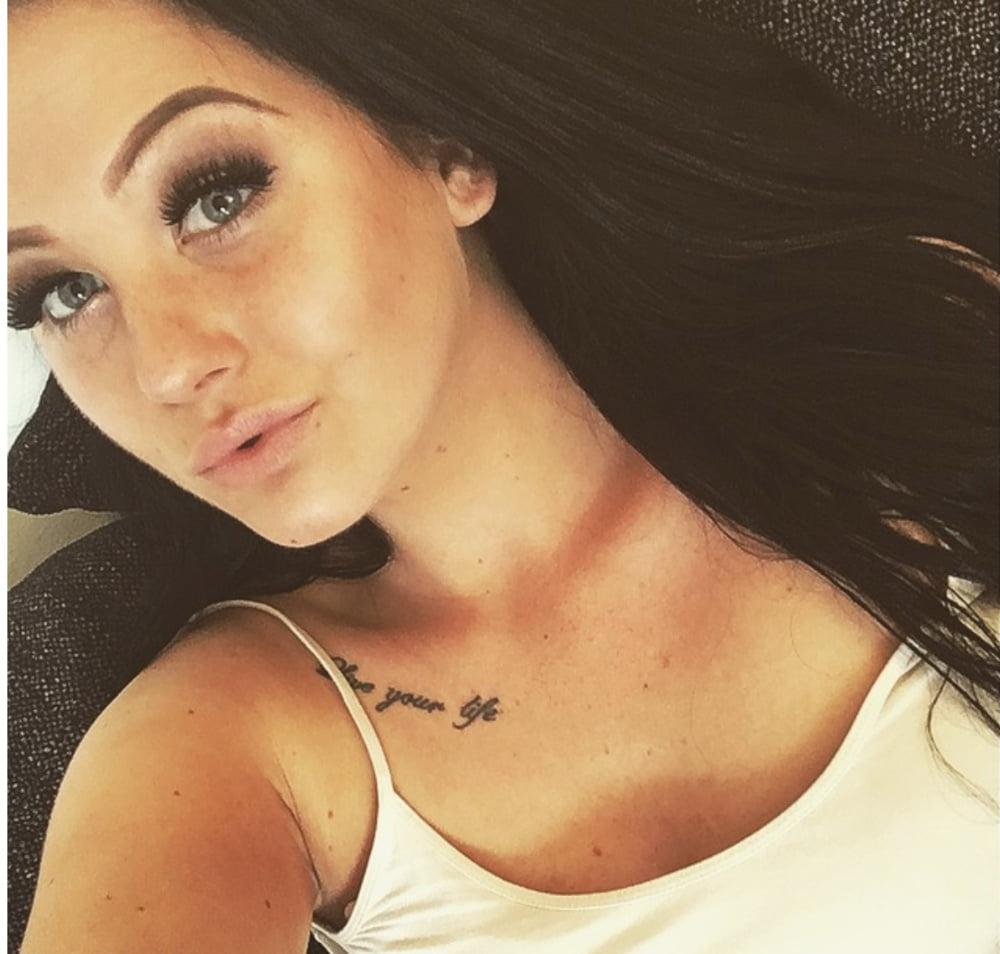 25P Perfect swedish gf with amazing body