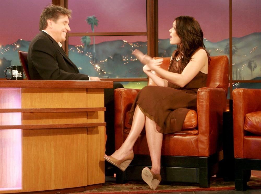 10P Mandy Moore - Late Late Show with Craig Ferguson 28 Apr 2006