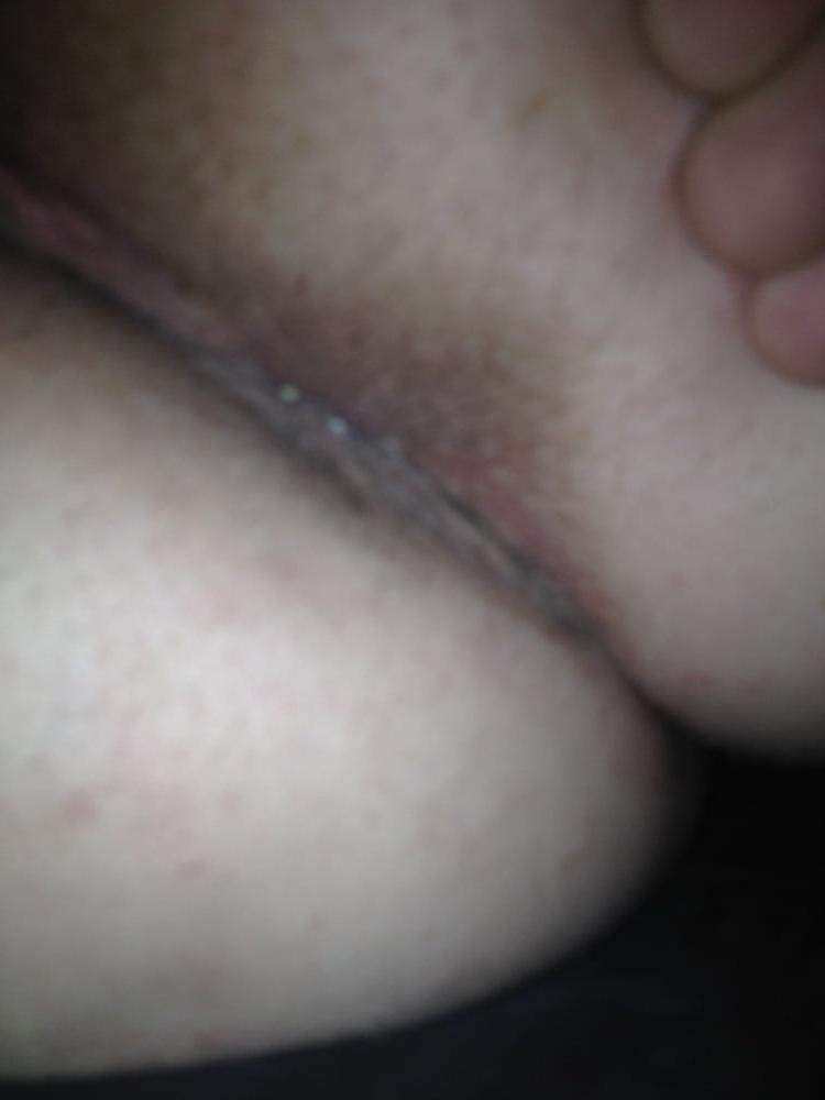 25P Friend Stayed the Night and Showed Me Her Pussy Again!