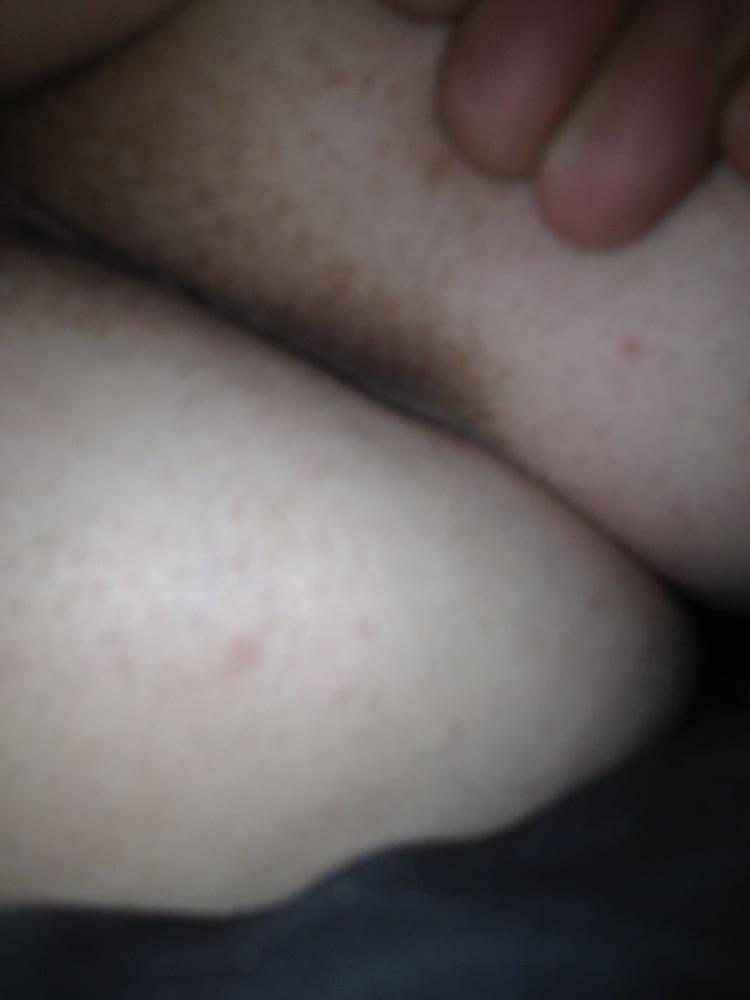 25P Friend Stayed the Night and Showed Me Her Pussy Again!