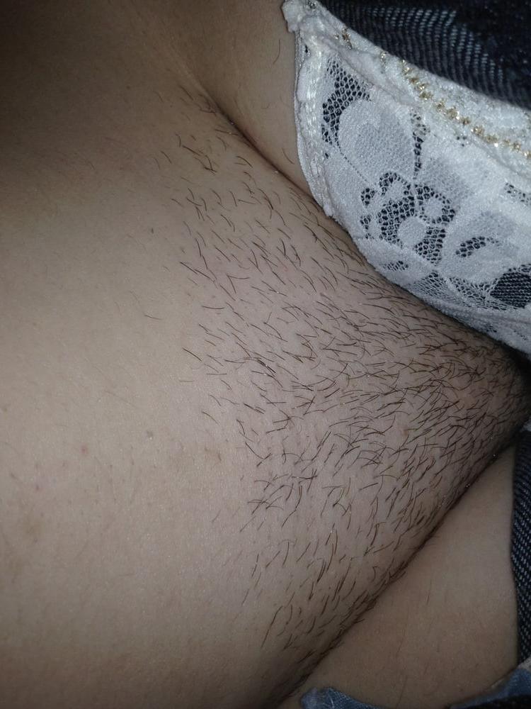25P Friend Stayed the Night and Showed Me Her Pussy Again!