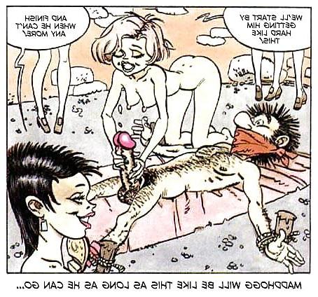 12P 86 Cartoon