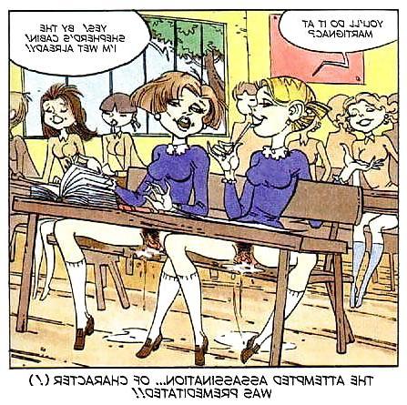 12P 86 Cartoon