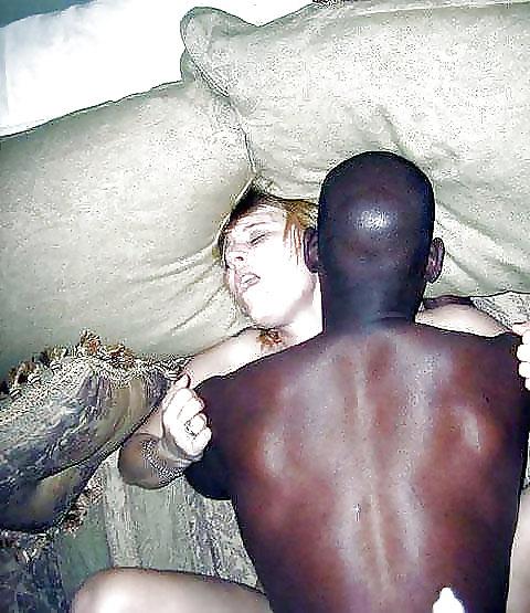 25P Black Bulls Take On Your Wife Or Girlfriend 13