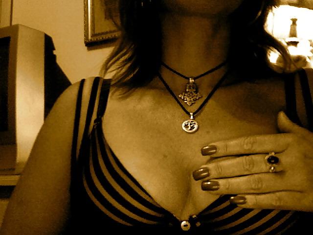 5P Domme thoughts