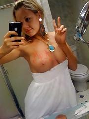 24P Sexting-Bilder II (gestohlen oder gepostet)
