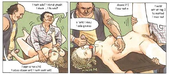 11P 85 Cartoon