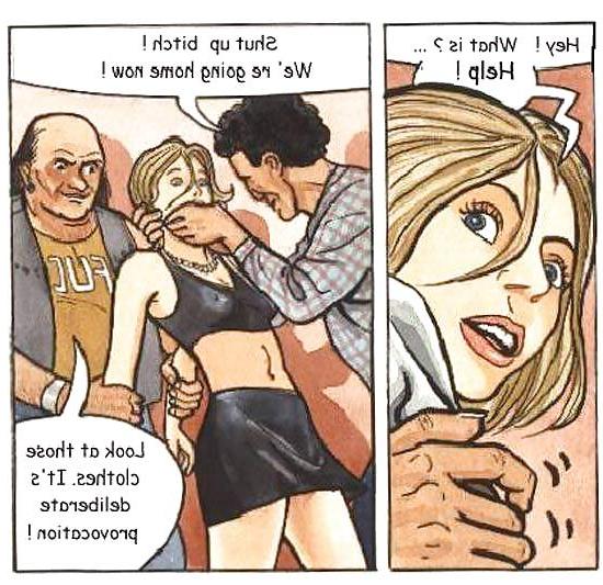 11P 85 Cartoon