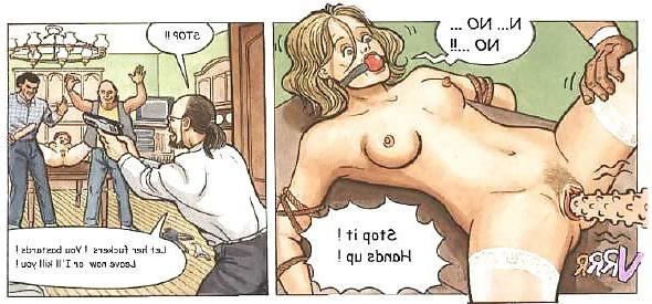 11P 85 Cartoon