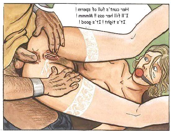 11P 85 Cartoon