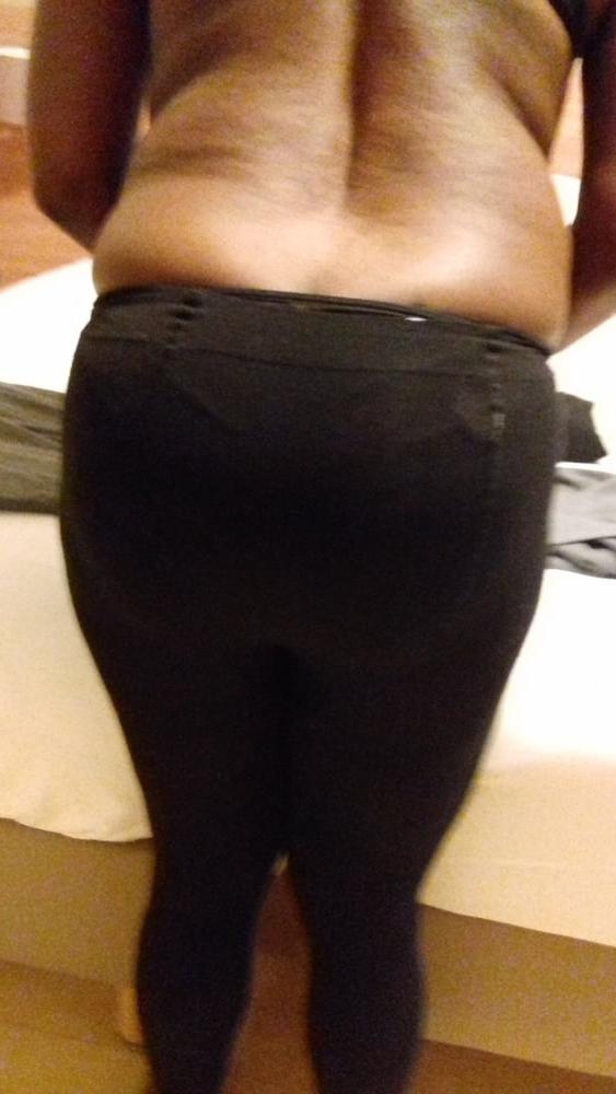 25P Sex friend Blackette Madeleine