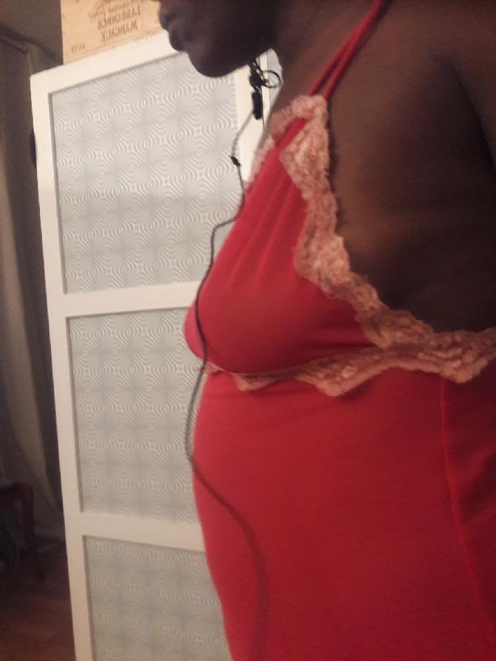 25P Sex friend Blackette Madeleine