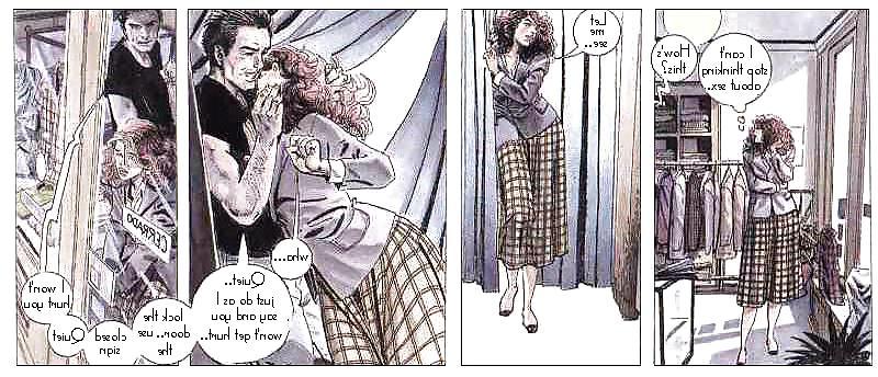 12P 88 Cartoon