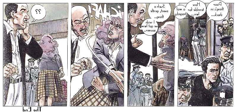 12P 88 Cartoon