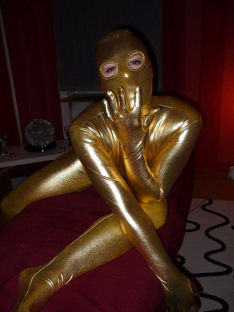 25P SPANDEX