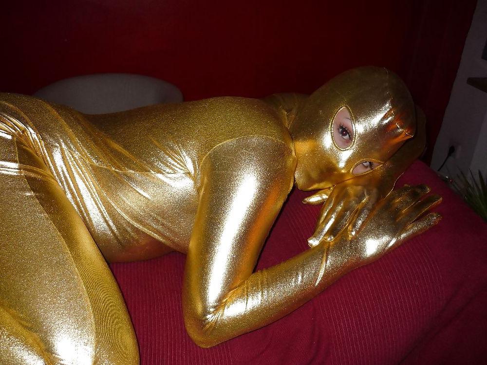 25P SPANDEX