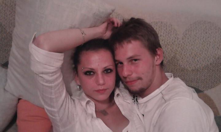 21P Czech couple