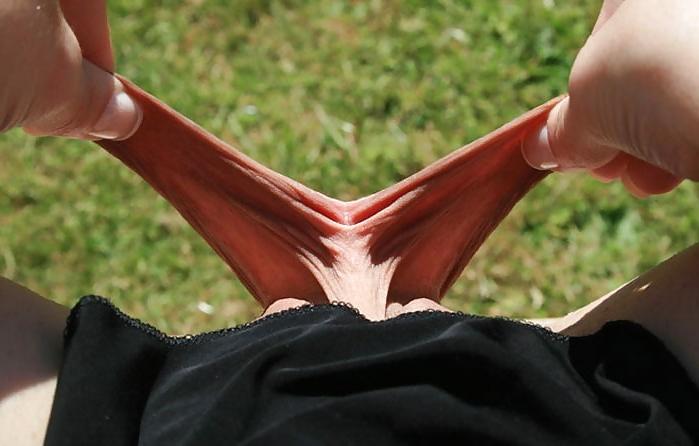 13P Pussy