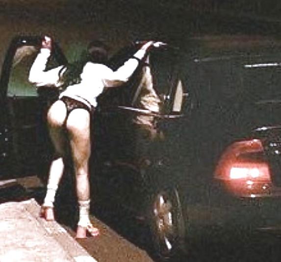 20P Mes Amies Les Putes 3 (Car Hookers ) By TROC