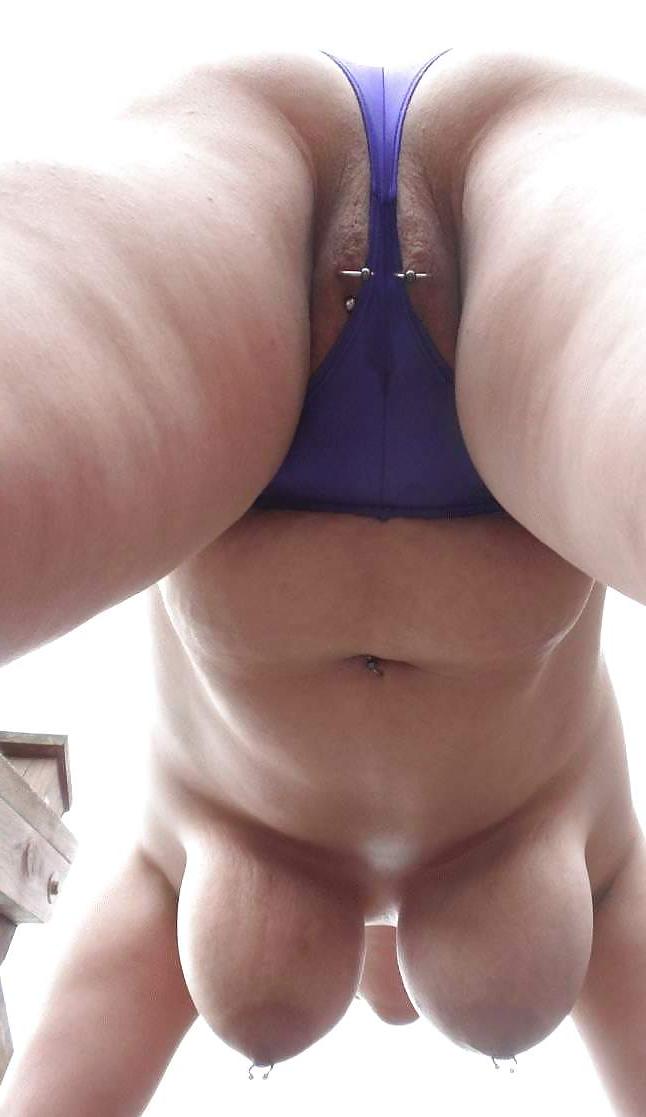 24P Pretty Camel Toes# 2