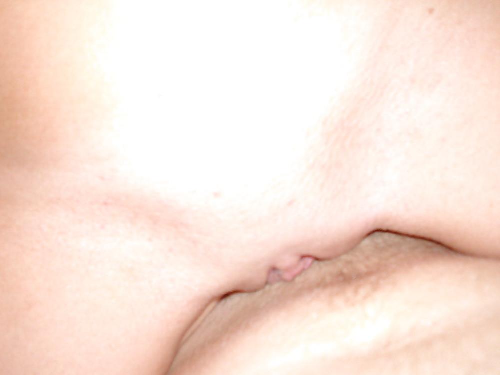 25P Homemade Busty Blonde College Babe