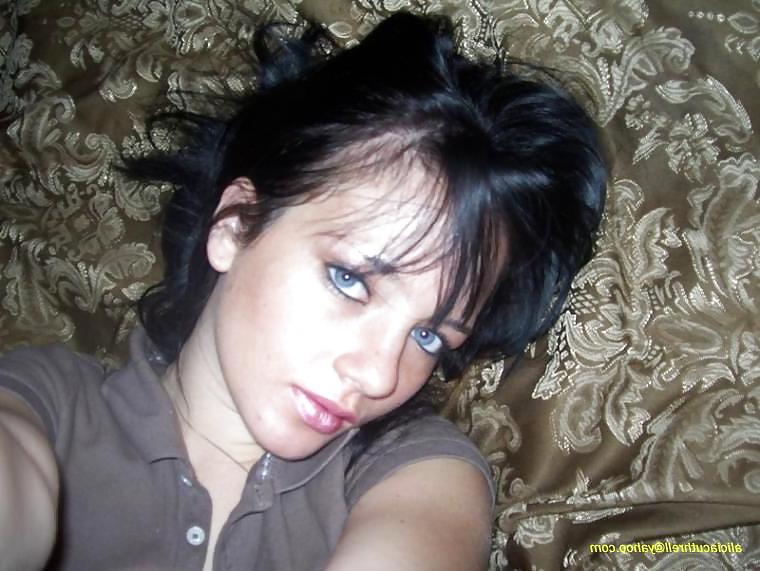 9P Sexy and Hot Mom Alicia Edwards