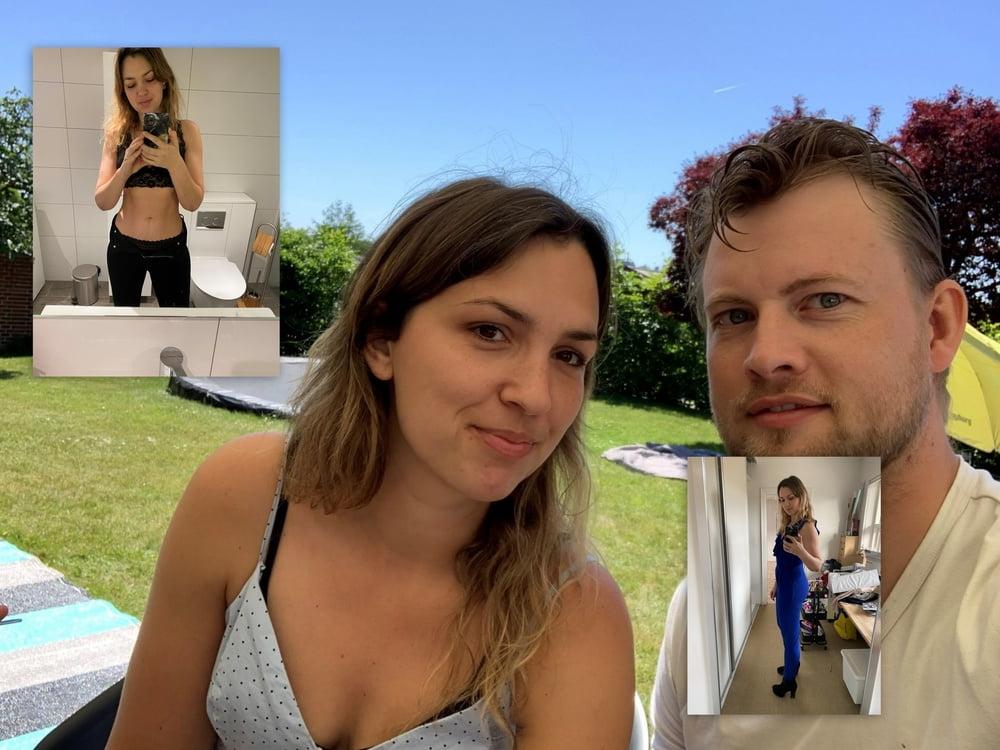 6P Stuttgart Couple ..