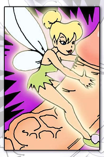 25P Cartoon XXX