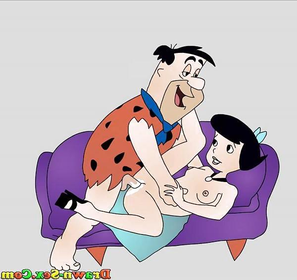 25P Cartoon XXX