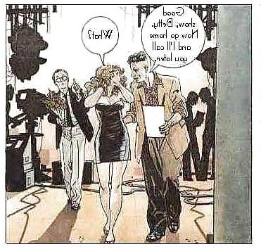17P 100 Cartoon