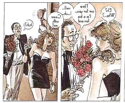 17P 100 Cartoon