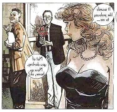 17P 100 Cartoon