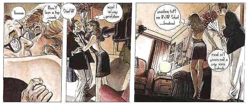 17P 100 Cartoon