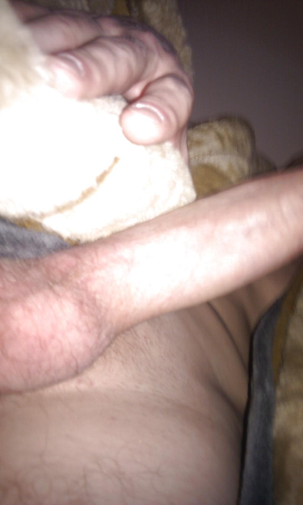 12P My Fur Coat