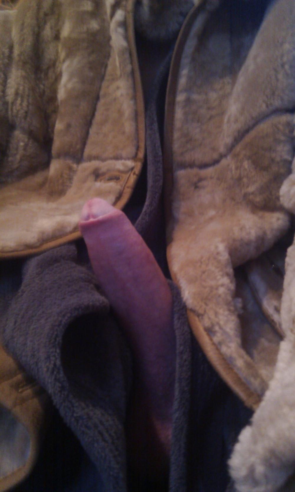 12P My Fur Coat