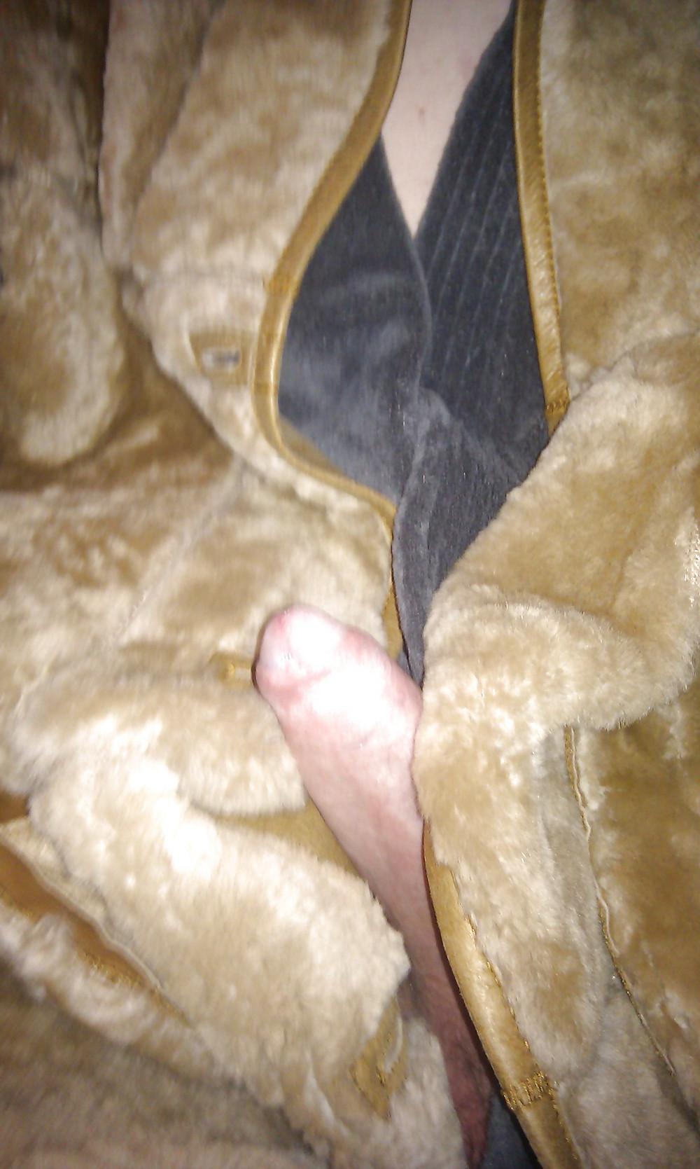 12P My Fur Coat