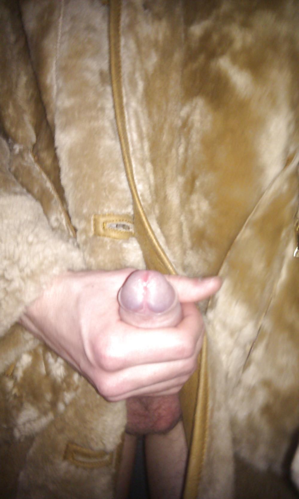 12P My Fur Coat
