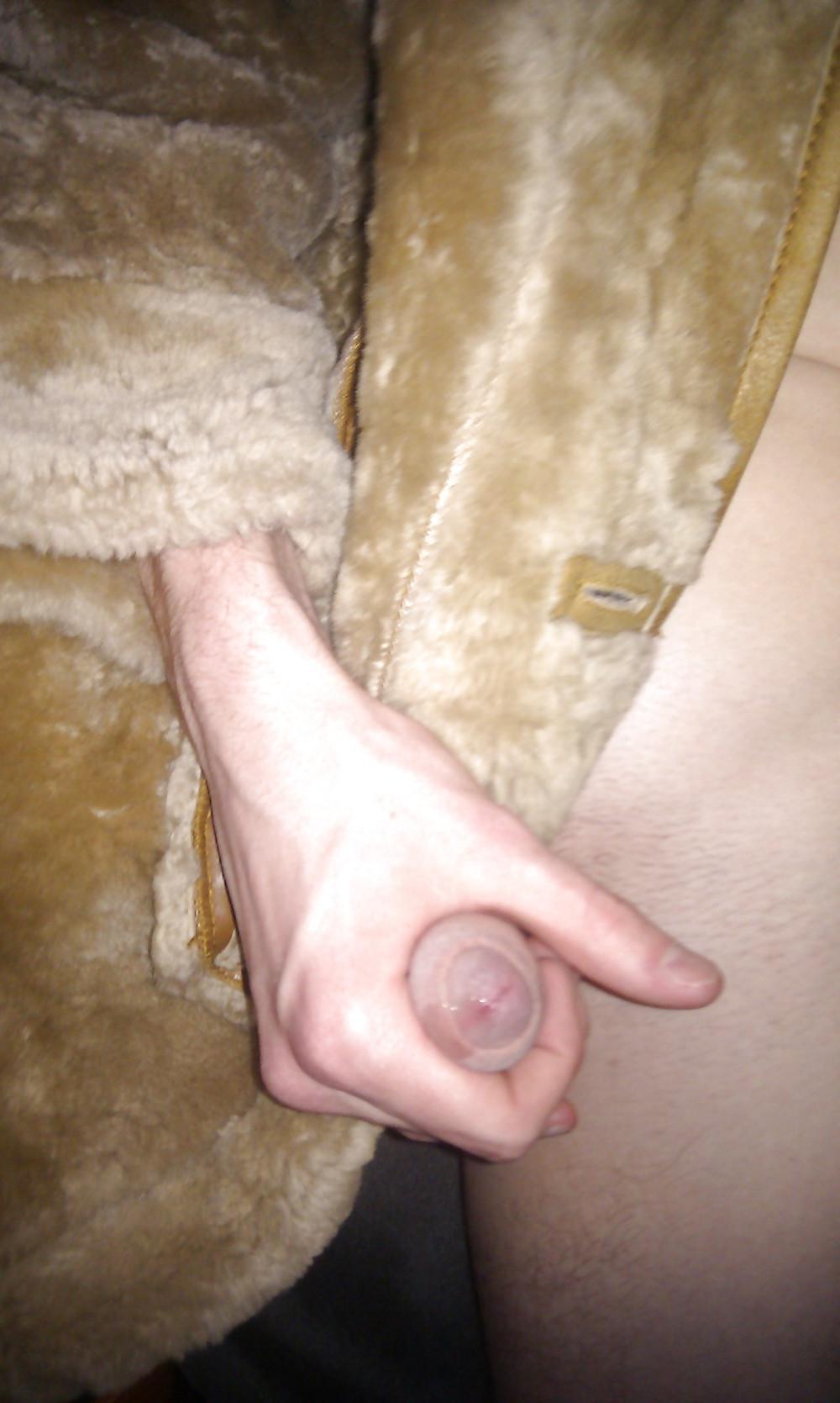 12P My Fur Coat
