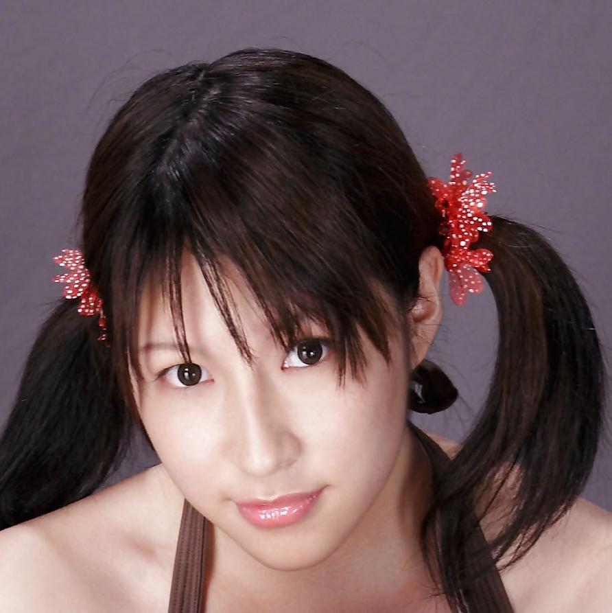 25P Mikoto