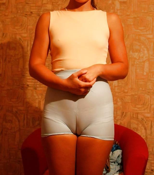 23P Hardbodies and Camel Toes 9