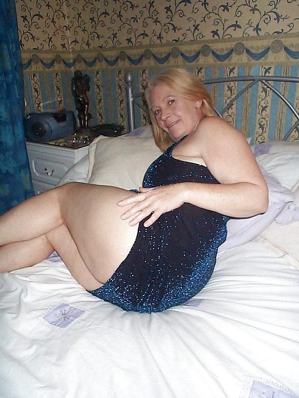 18P Different women over the age of 40 years