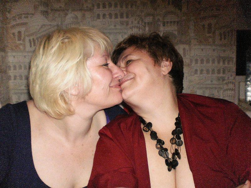 18P Different women over the age of 40 years